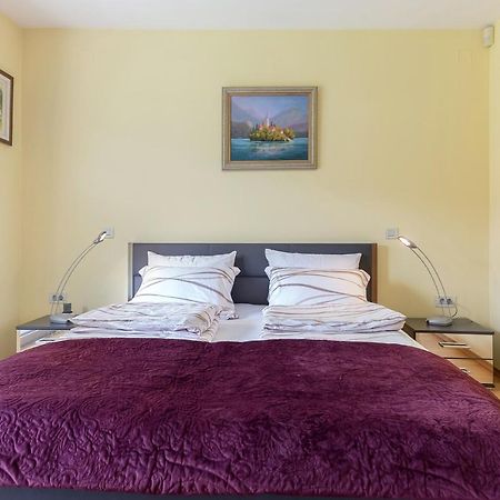 Apartment Franko Radovljica Eksteriør billede
