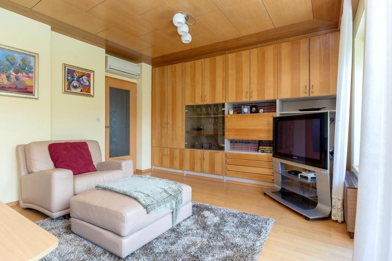 Apartment Franko Radovljica Eksteriør billede