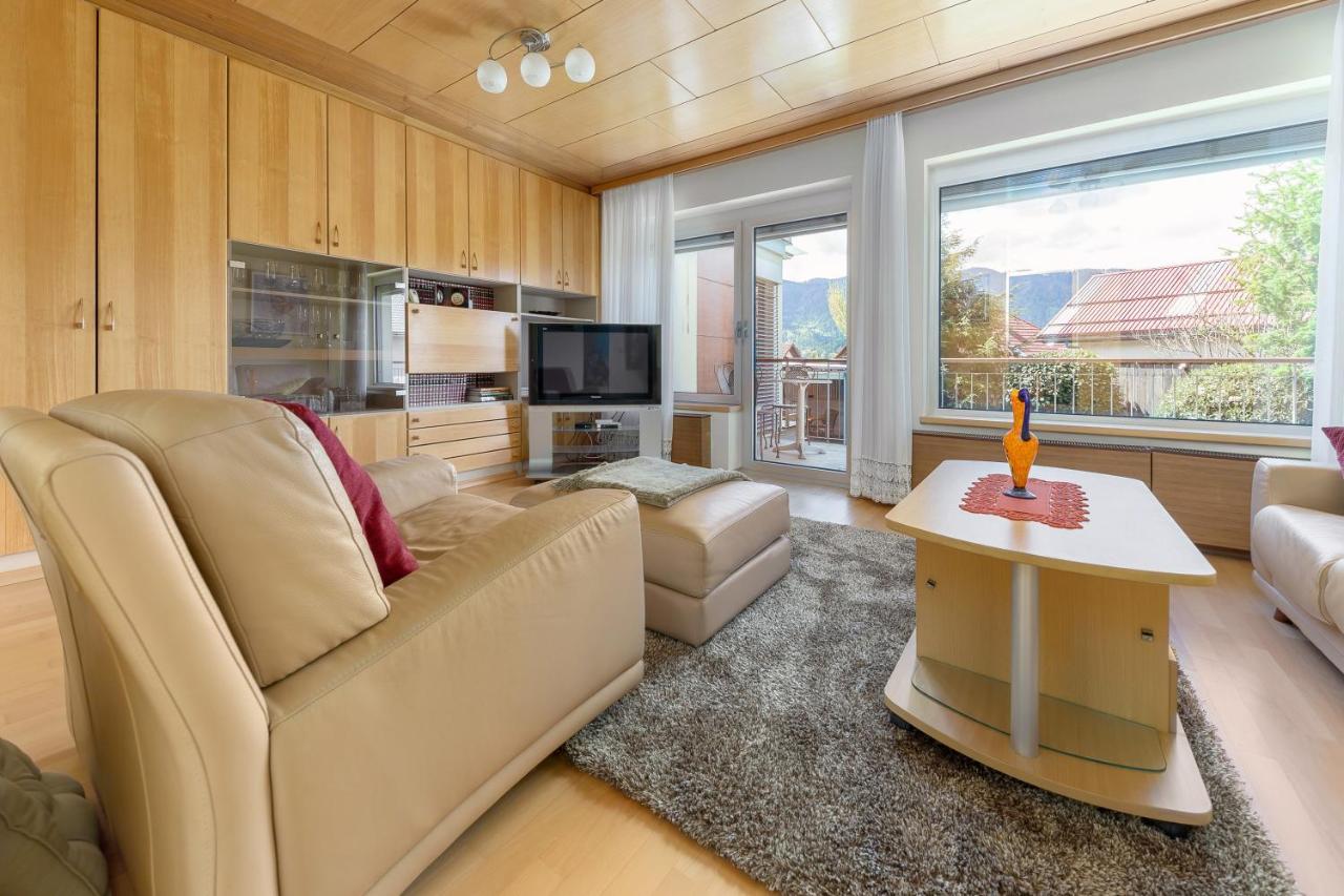 Apartment Franko Radovljica Eksteriør billede