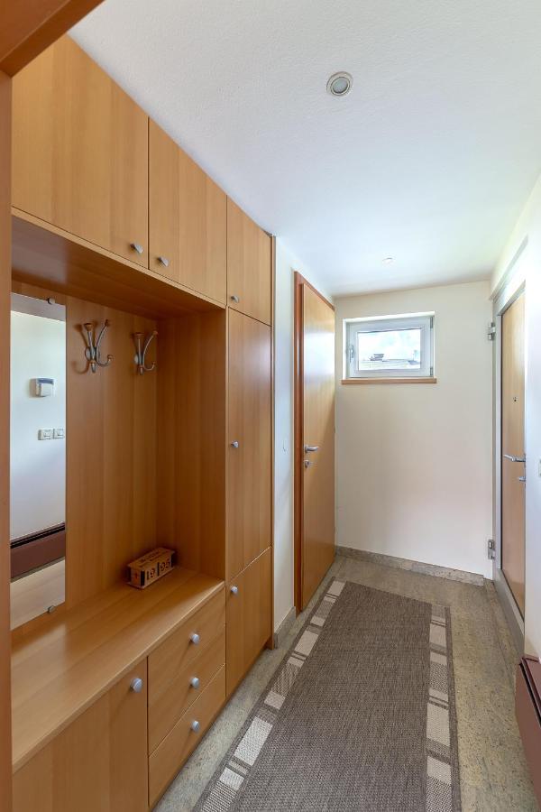 Apartment Franko Radovljica Eksteriør billede