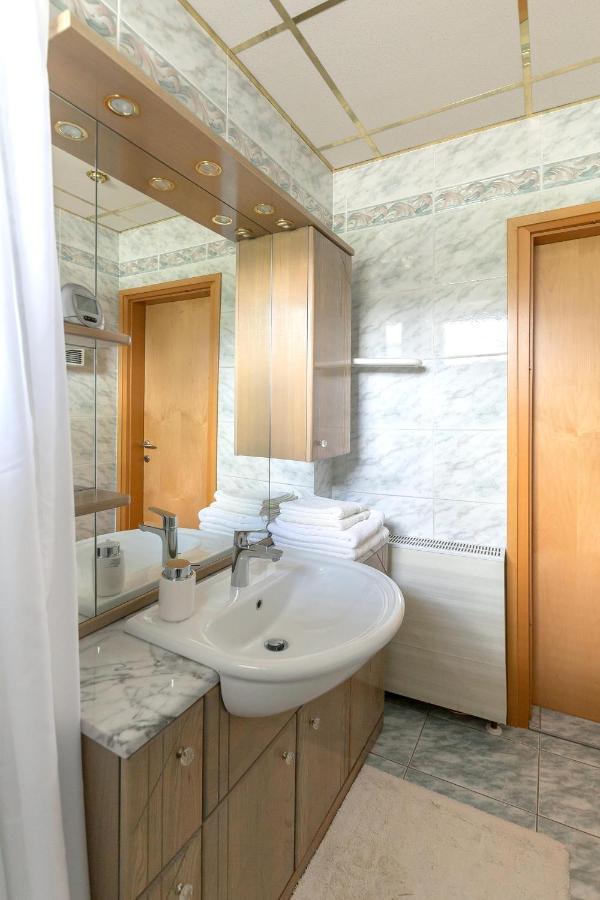 Apartment Franko Radovljica Eksteriør billede