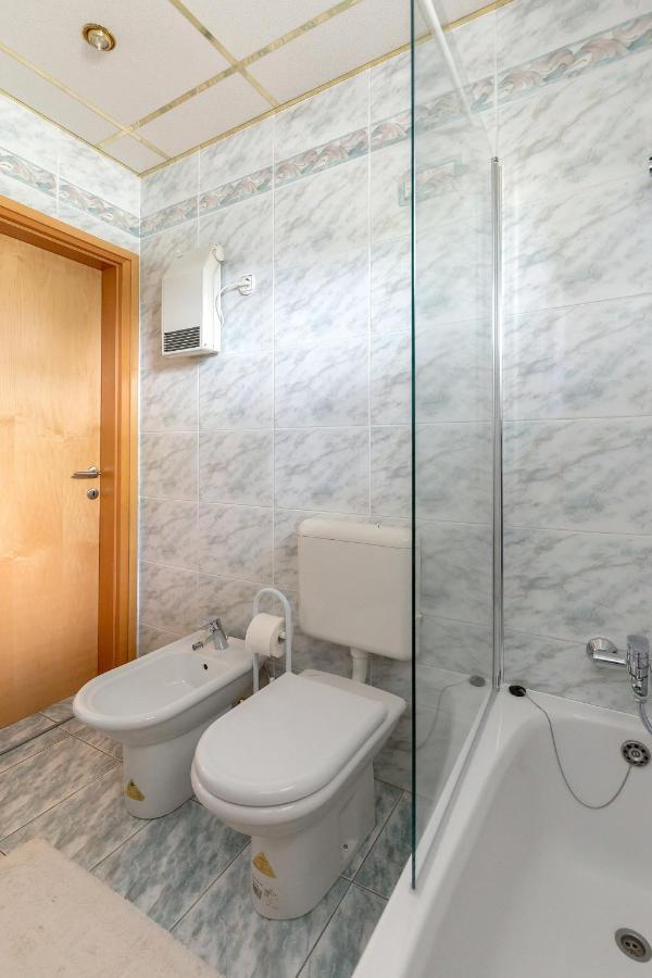 Apartment Franko Radovljica Eksteriør billede